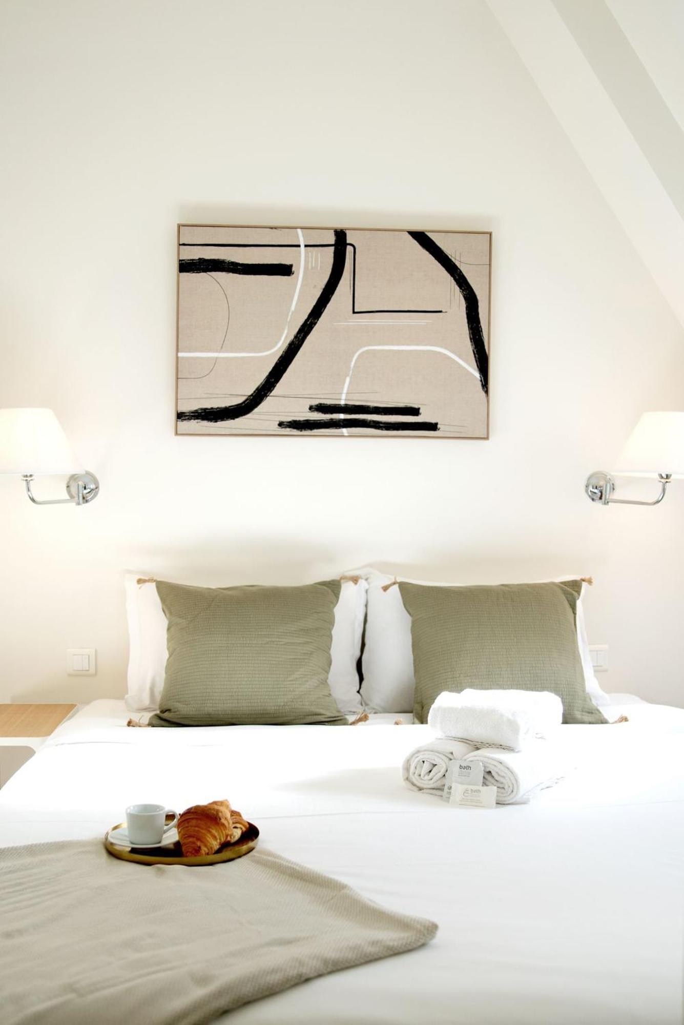 Appartamento Eiffel 2Br Avenue Parigi Esterno foto